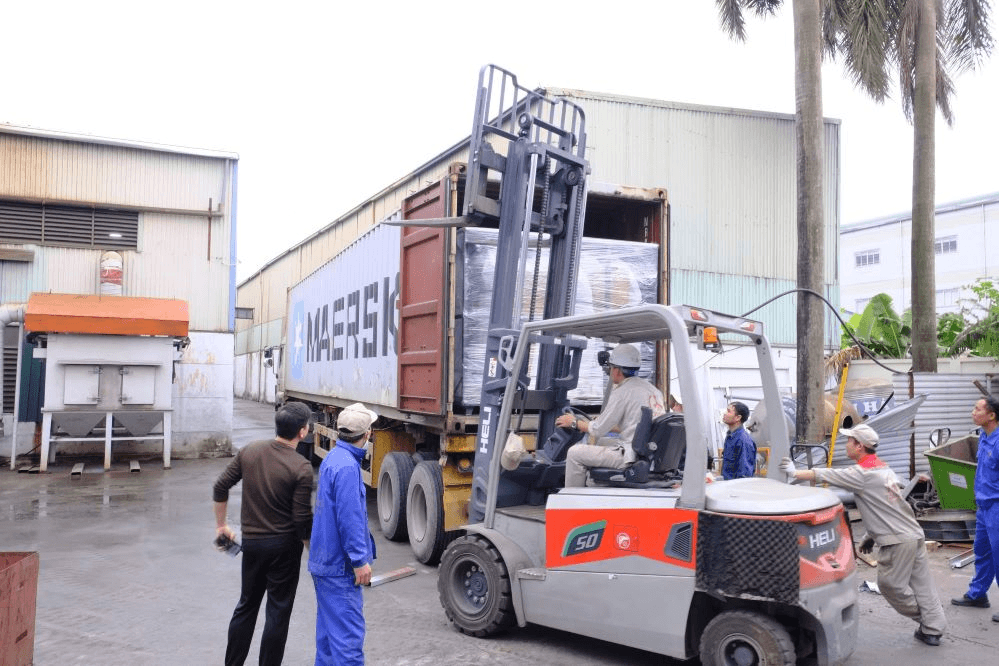 Tiếp sức cho doanh nghiệp tư nhân