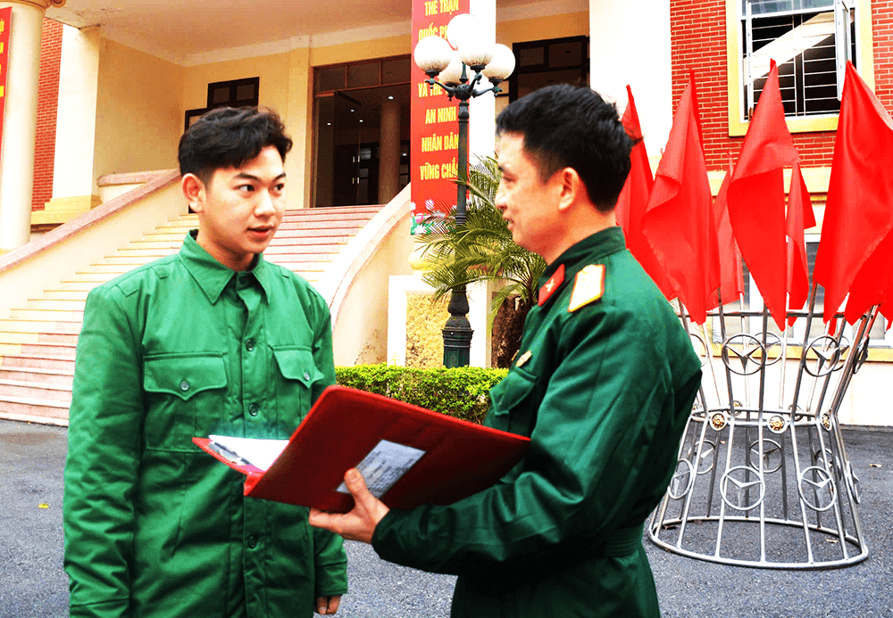 Viết tiếp ước mơ