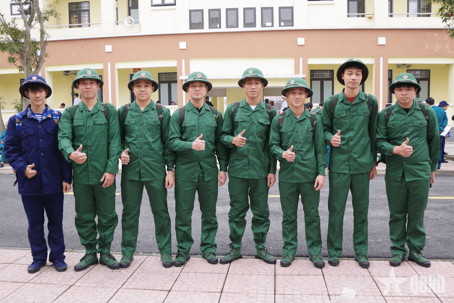 Quảng Bình sẵn sàng cho ngày hội lớn