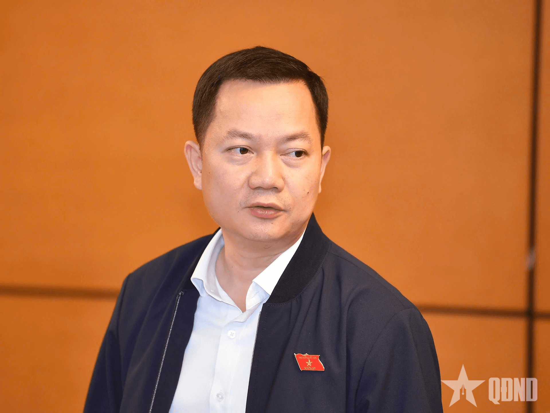 Đánh giá cao quyết tâm của Chính phủ khi nâng mục tiêu tăng trưởng GDP năm 2025 lên hơn 8%