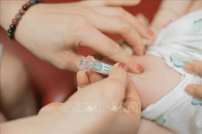 Thêm một bệnh nhi tử vong vì bệnh ho gà tại Bình Phước