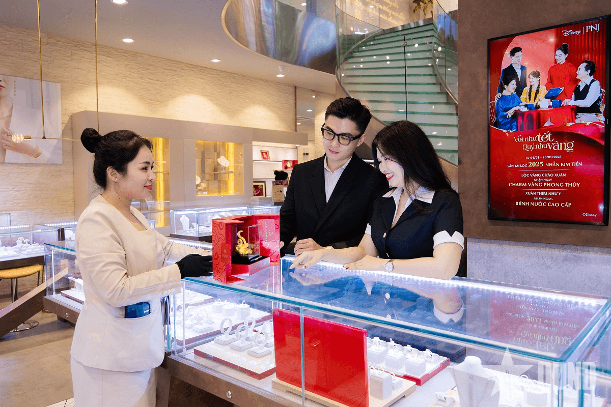 Đưa ra quyết định phù hợp khi đầu tư vàng