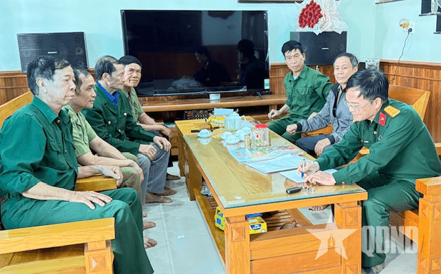Xét xử lại vụ án liên quan tới các cựu chiến binh ở Đắk Nông