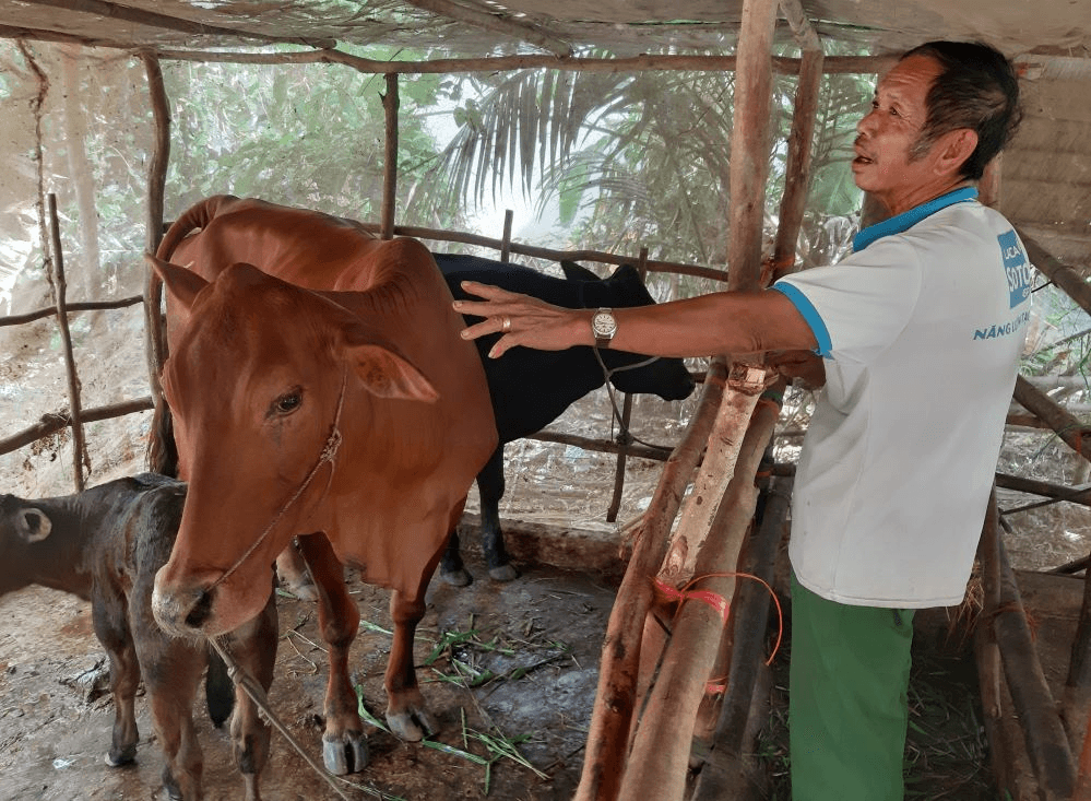 Trà Vinh huy động các nguồn lực để giảm nghèo