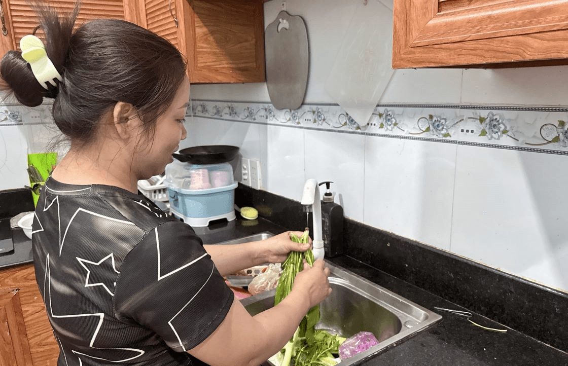 Thông cảm đến bao giờ?