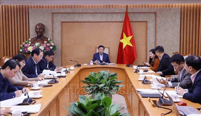 Bảo tồn động vật hoang dã quý, hiếm, nguy cấp, gắn với khai thác bền vững tài nguyên sinh học