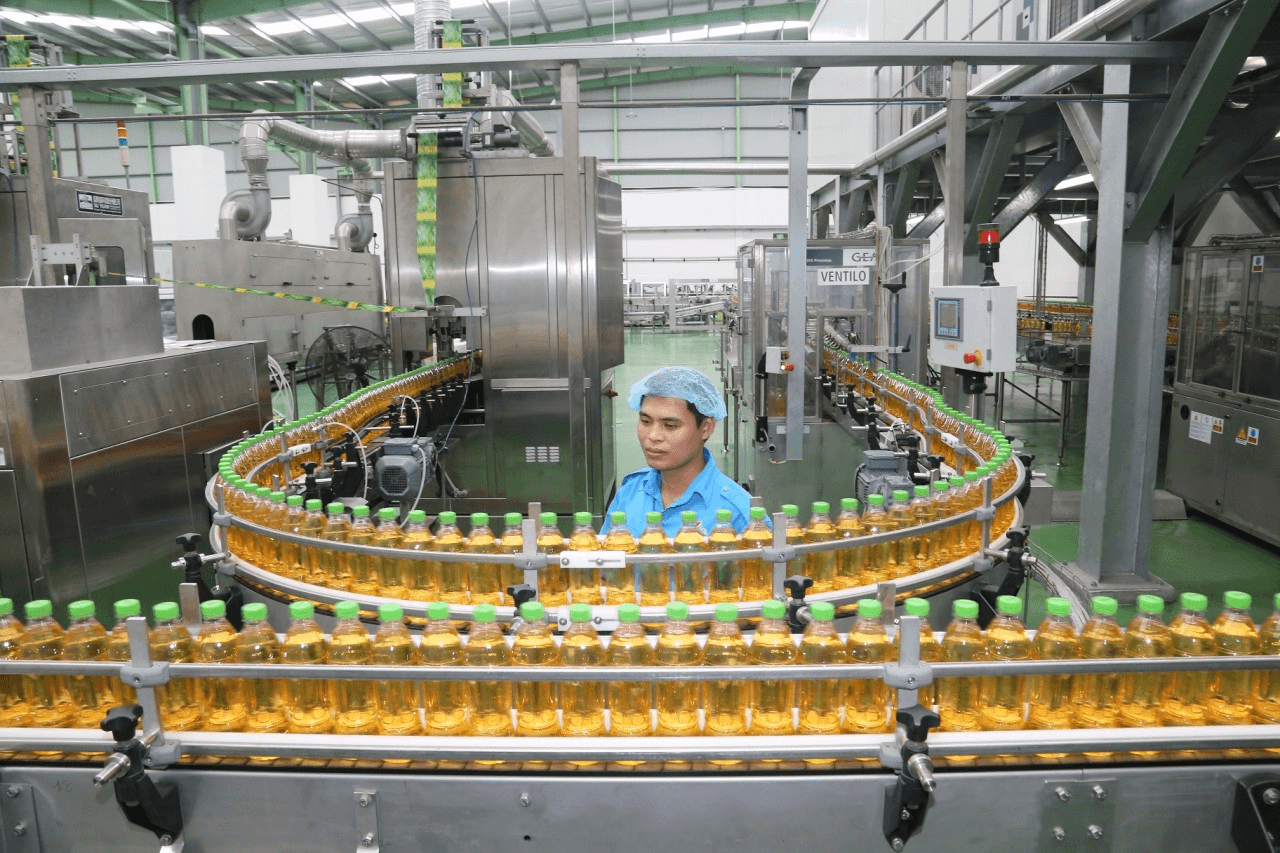 Công nghệ Aseptic - Phát minh của thế kỷ 21 đã làm thay đổi ngành Nước giải khát Việt thế nào?