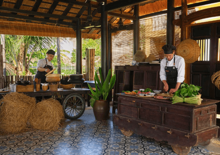 Du lịch không phát thải khí nhà kính: Mang lại nhiều lợi ích bền vững