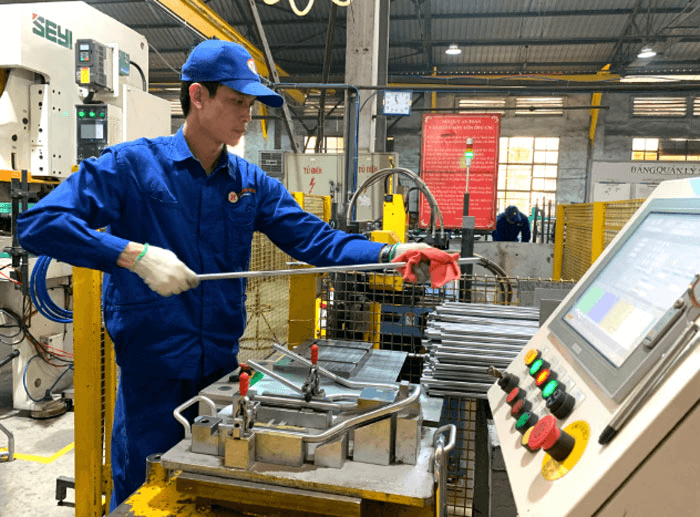 Giữ đà xuất khẩu sang thị trường Âu - Mỹ