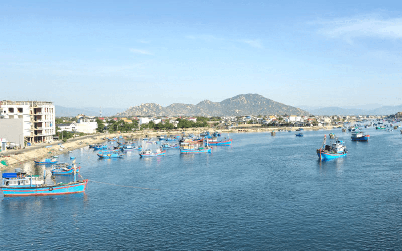 Gỡ khó cho doanh nghiệp Ninh Thuận