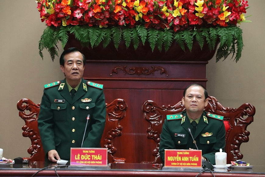 Lan tỏa những chiến công, thành tích của Bộ đội Biên phòng