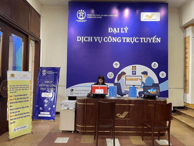 Hà Nội hướng dẫn người dân đổi giấy phép lái xe ngay tại nhà