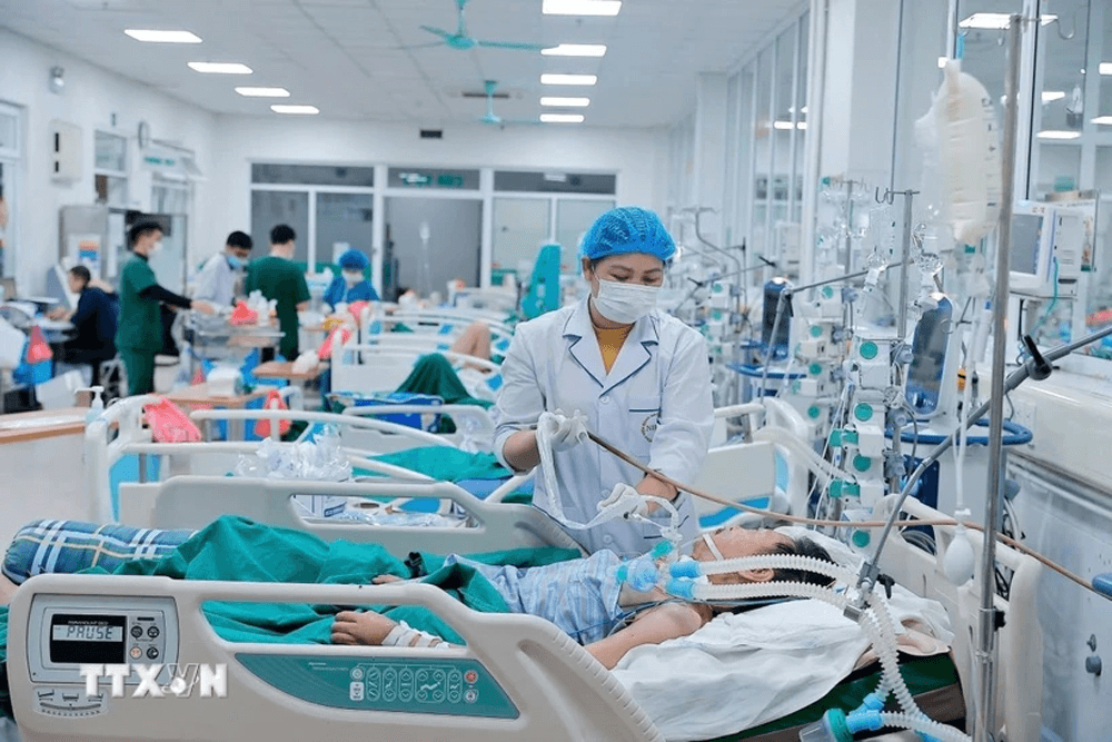 Hà Nội tăng cường giám sát các dịch bệnh truyền nhiễm