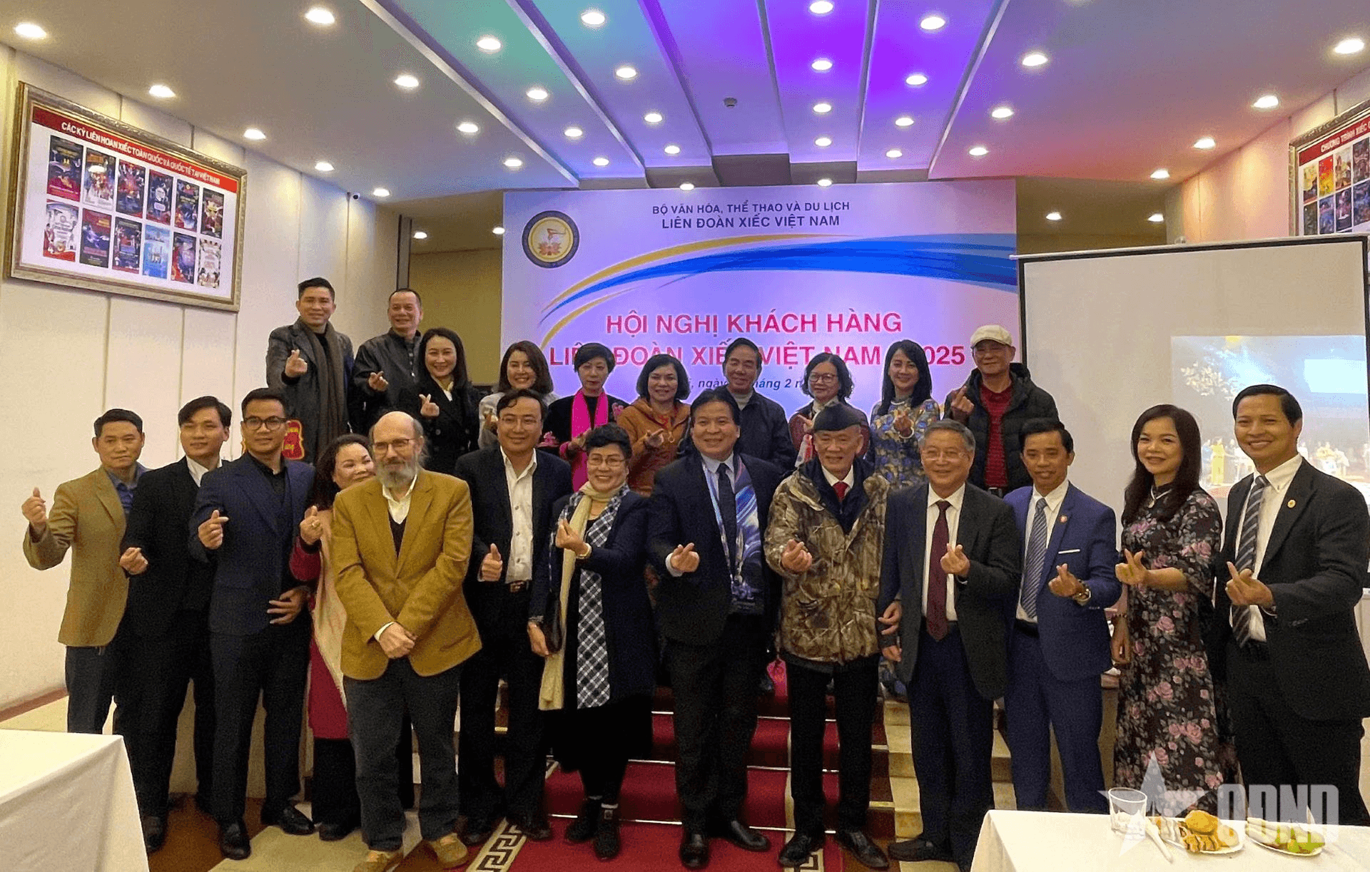 Xiếc Việt bắt tay phối hợp để "xuất khẩu" ra thế giới