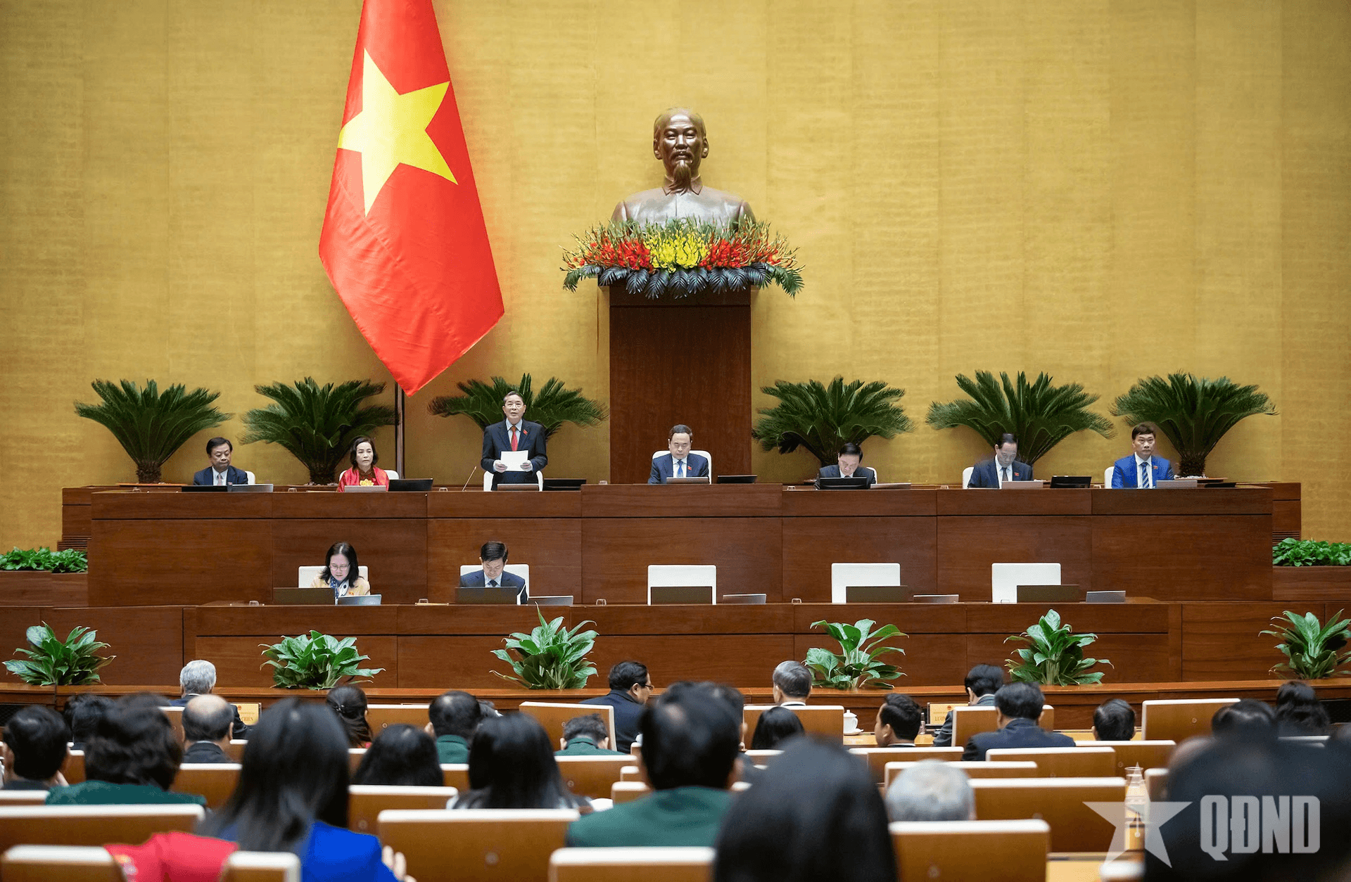 Quyết định đầu tư 203.231 tỷ đồng thực hiện đường sắt Lào Cai - Hà Nội - Hải Phòng