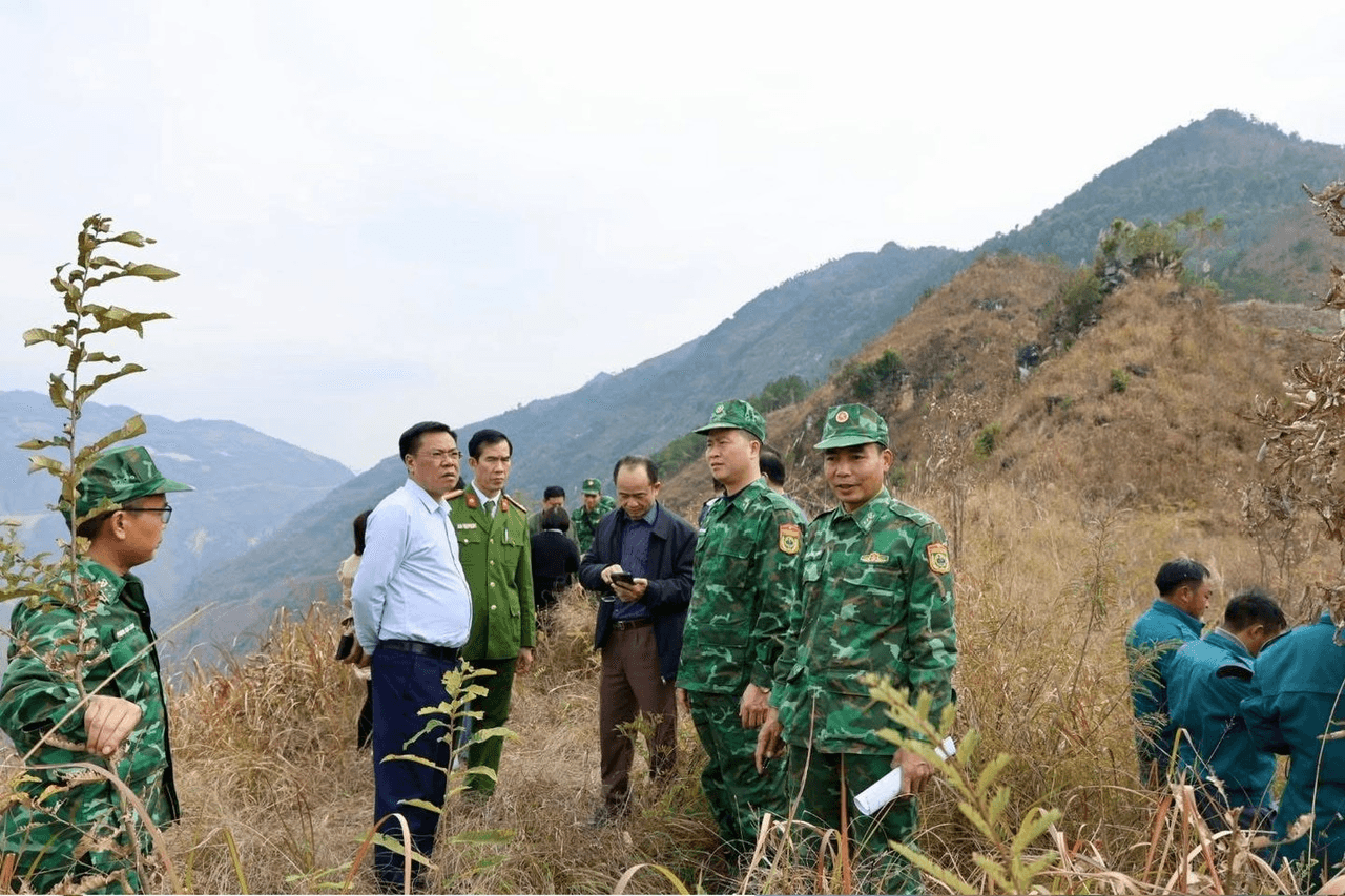 Làm đúng việc dân đang cần, đang mong
