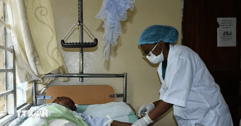 Nhiều người tử vong do bệnh chưa xác định ở Congo