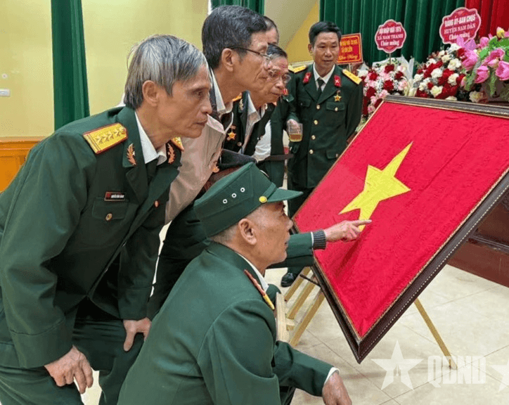 Bảo tàng Quân khu 4 phát động sưu tầm hiện vật