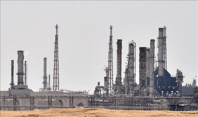 Nga và Saudi Arabia nhất trí duy trì hợp tác trong khuôn khổ OPEC+
