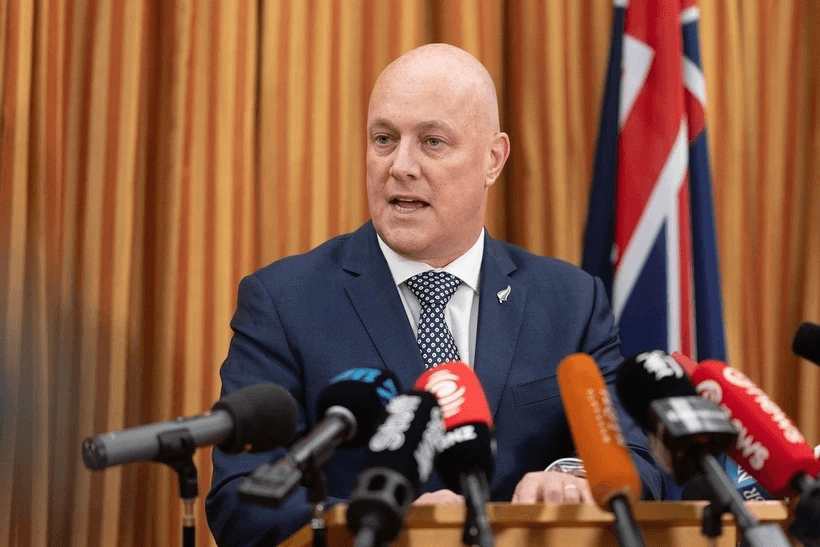 Thủ tướng New Zealand sẽ thăm chính thức Việt Nam
