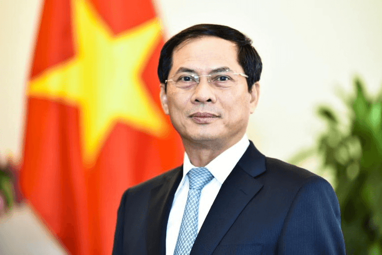 Phó thủ tướng Bùi Thanh Sơn làm Trưởng ban chỉ đạo xây dựng Luật Khoa học và Công nghệ (sửa đổi)