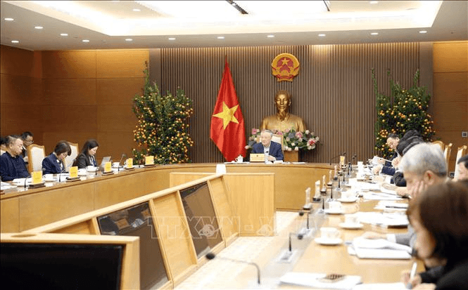 Xây dựng các cơ chế, chính sách vượt trội cho Trung tâm tài chính nhưng phải có kiểm soát