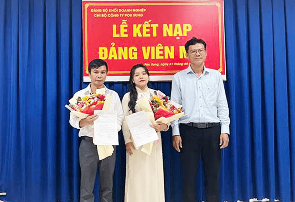 Cầu nối gắn kết chủ doanh nghiệp và người lao động