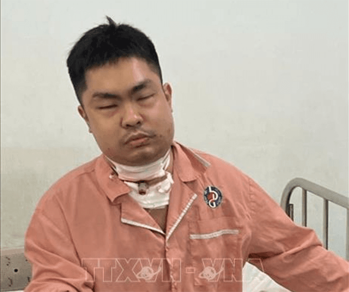 Bình Dương: Lộ diện nghi phạm vụ 2 mẹ con tử vong bất thường