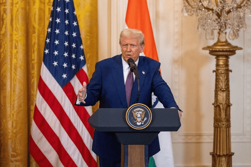 Tổng thống Donald Trump muốn quyết liệt hơn trong nỗ lực tinh giản bộ máy Chính phủ Mỹ