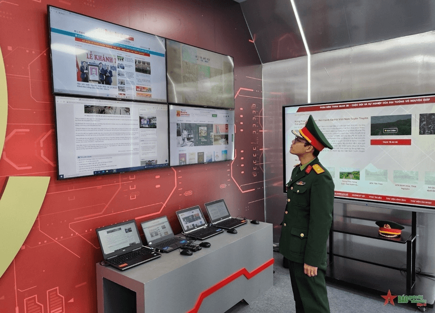 Quán triệt, triển khai thực hiện tốt các nghị quyết về đột phá phát triển khoa học, công nghệ
