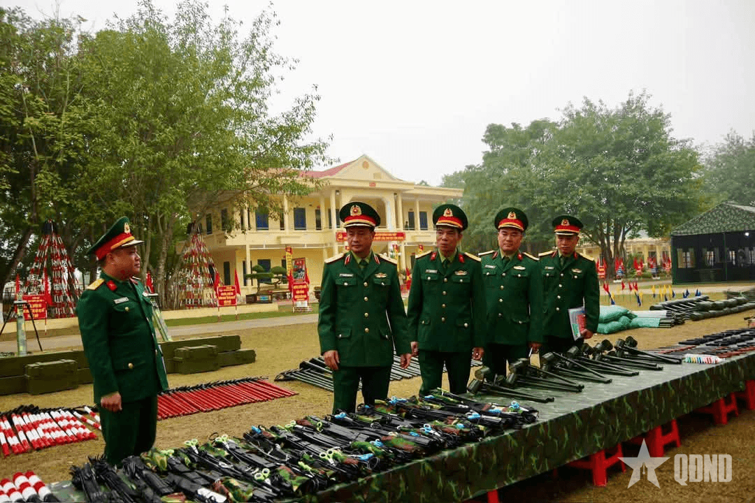 Xứng danh “Thăng Long - Thạch Hãn”