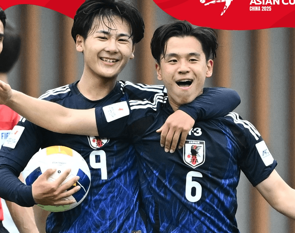 Xác định 4 đội bóng châu Á dự U20 World Cup 2025
