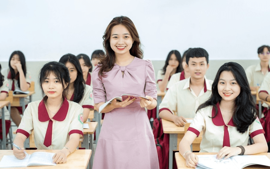 Ngăn chặn mặt trái của dạy thêm