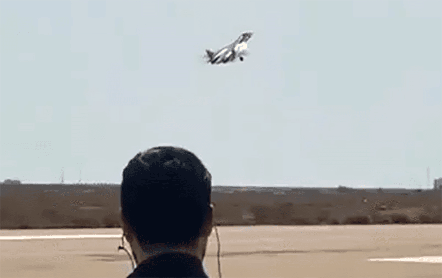 Quân sự thế giới hôm nay (25-2): Su-57 của Nga đến Iran làm gì?