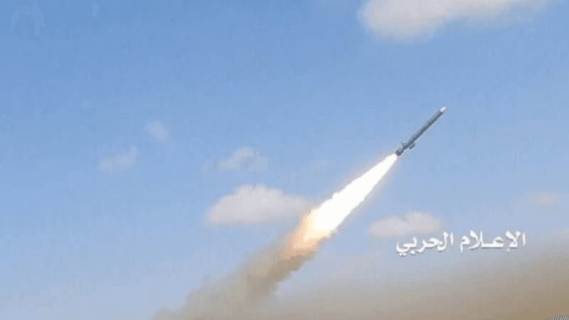 Lực lượng Houthi cho thấy bước tiến trong sử dụng vũ khí tối tân