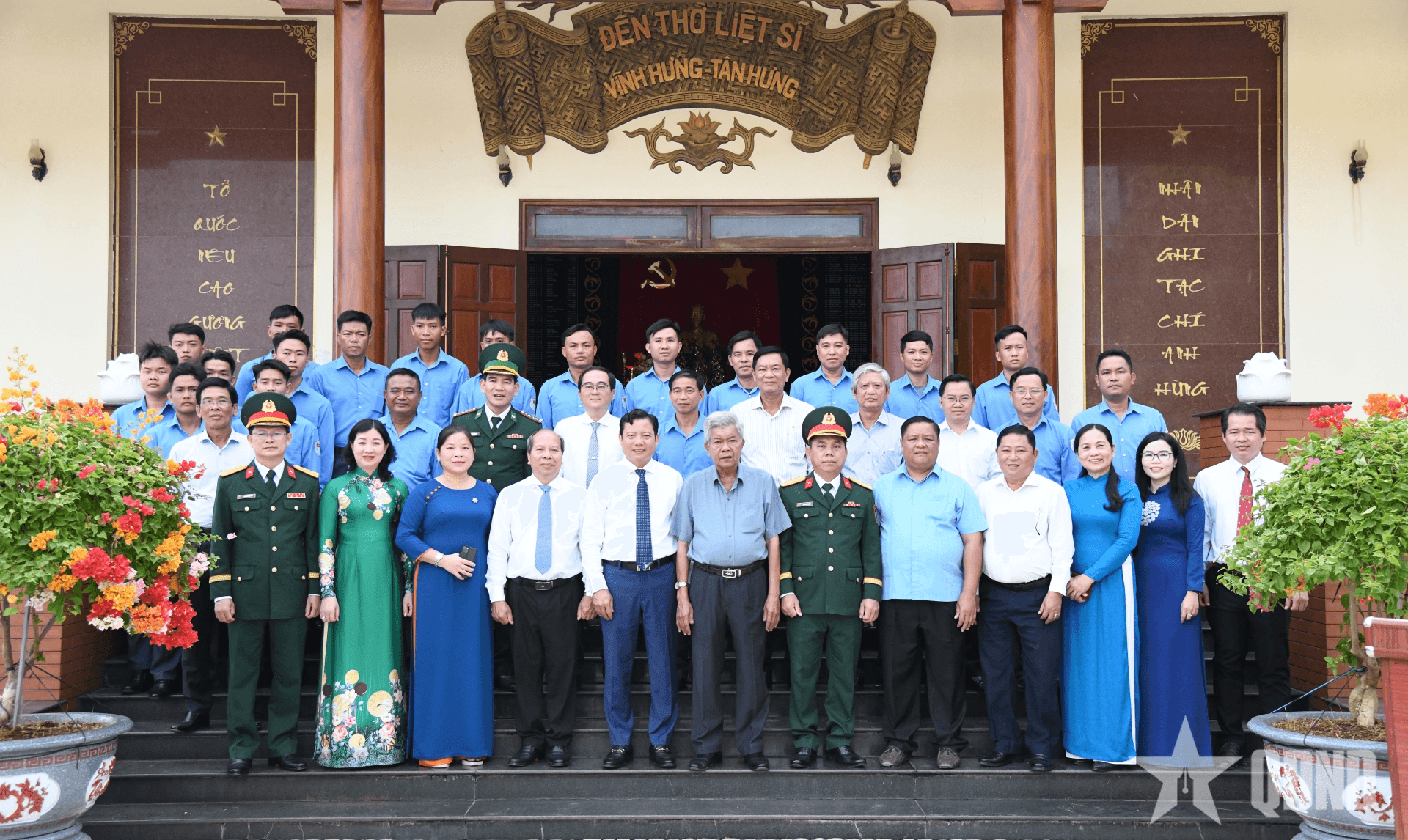 Đội K73 thực hiện nhiệm vụ tìm kiếm, quy tập hài cốt liệt sĩ đợt 2, giai đoạn XXIV