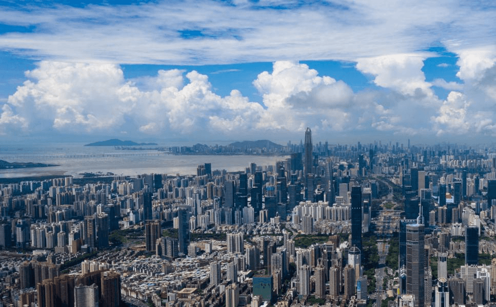 Trung Quốc có 27 "thành phố GDP nghìn tỷ"