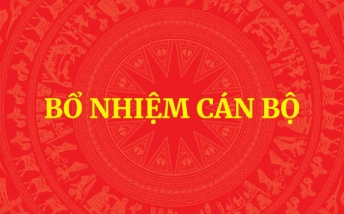 Thủ tướng điều động, bổ nhiệm một số Thứ trưởng thuộc 7 Bộ