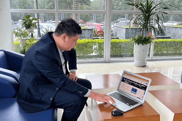 oneSME  - “chìa khóa mở cánh cổng” chuyển đổi số của doanh nghiệp?