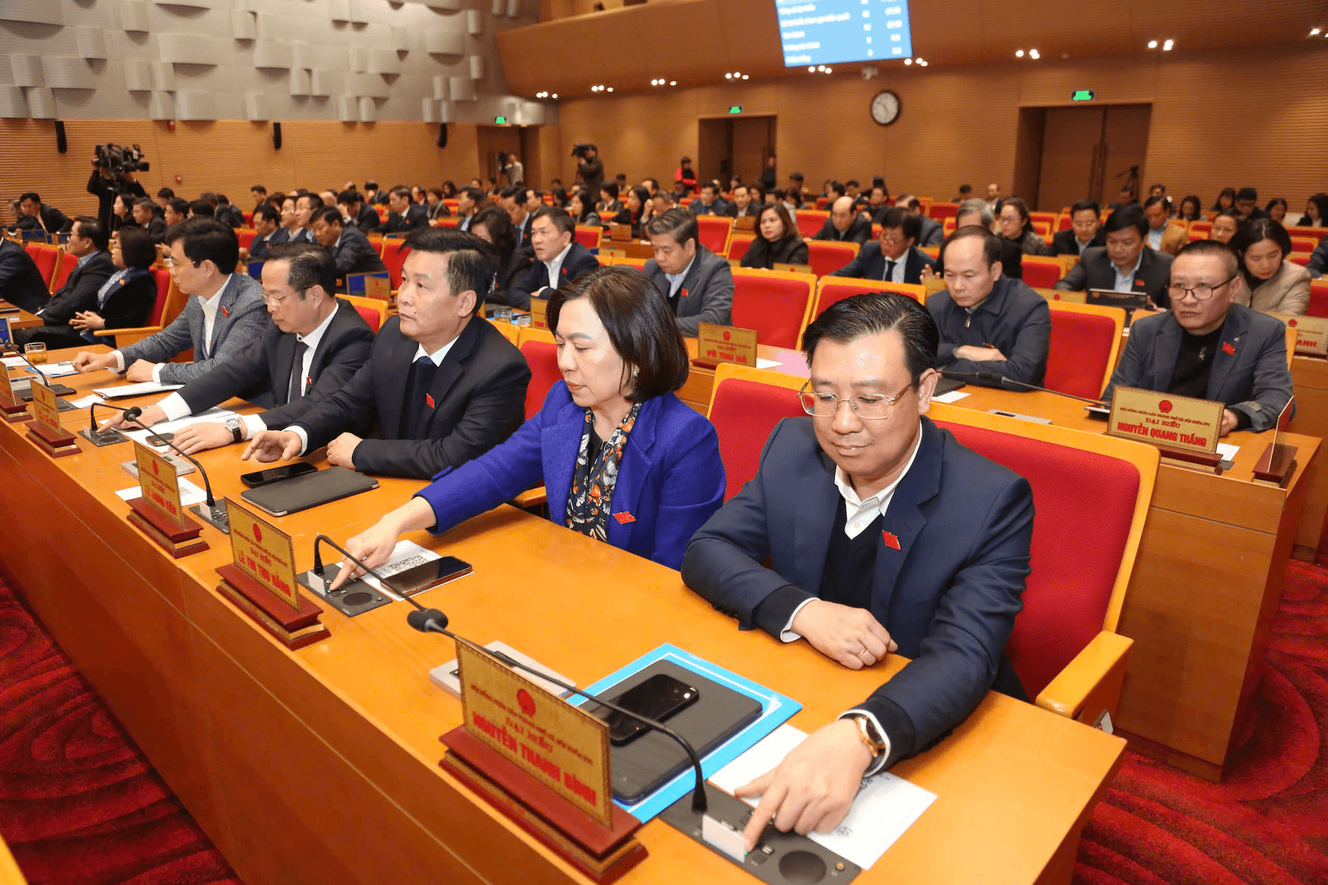 Hà Nội: Phê duyệt chủ trương đầu tư xây dựng cầu Trần Hưng Đạo, cầu Tứ Liên