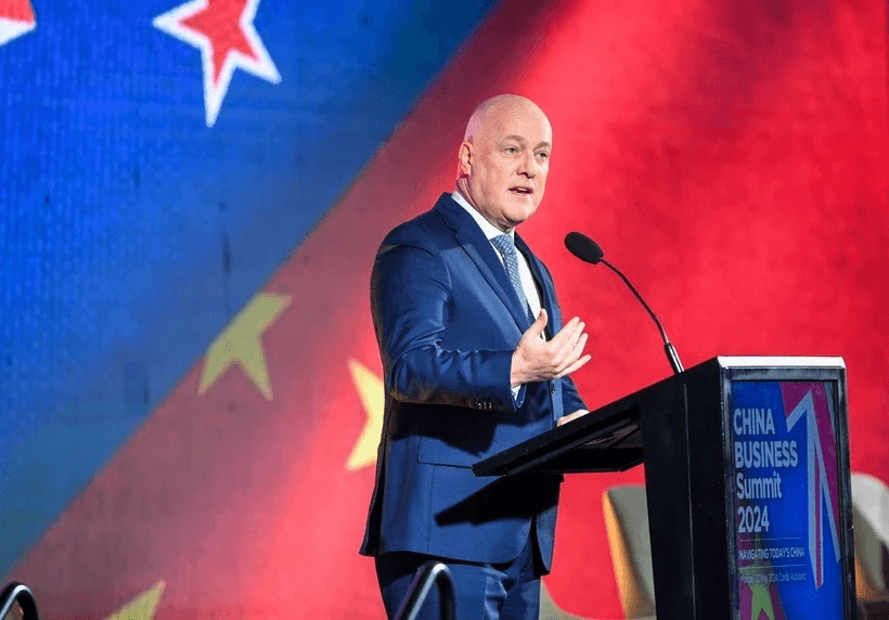 Truyền thông New Zealand: Thủ tướng Christopher Luxon lạc quan về chuyến thăm chính thức đến Việt Nam