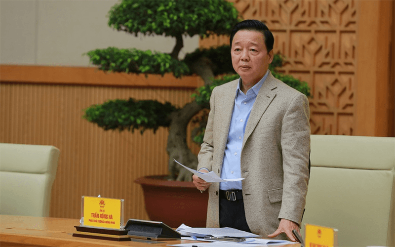 Khẩn trương triển khai dự án đường sắt Lào Cai-Hà Nội-Hải Phòng, nắm chắc tiến độ và chất lượng công trình