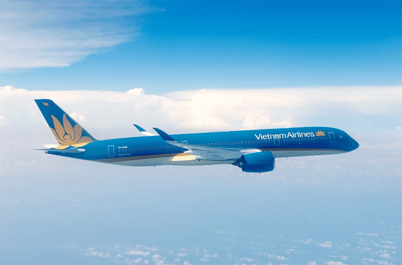 Vietnam Airlines lùi giờ cất cánh nhiều chuyến bay do đình công tại sân bay Munich