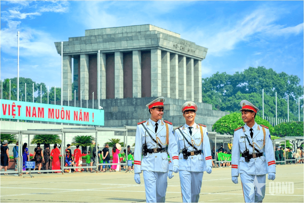 Trung đoàn 375 - Nửa thế kỷ xây dựng, chiến đấu và trưởng thành
