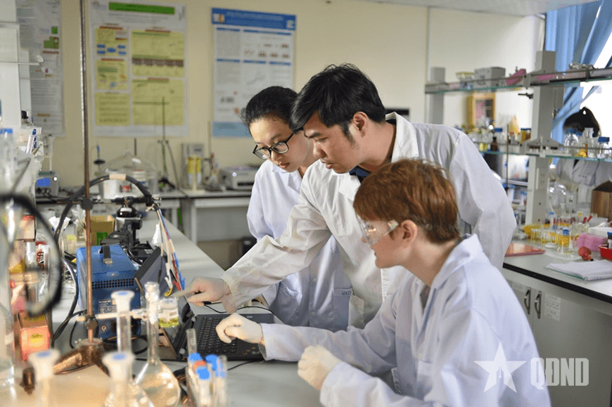 Ưu đãi thuế cho doanh nghiệp, cá nhân hoạt động khoa học và công nghệ