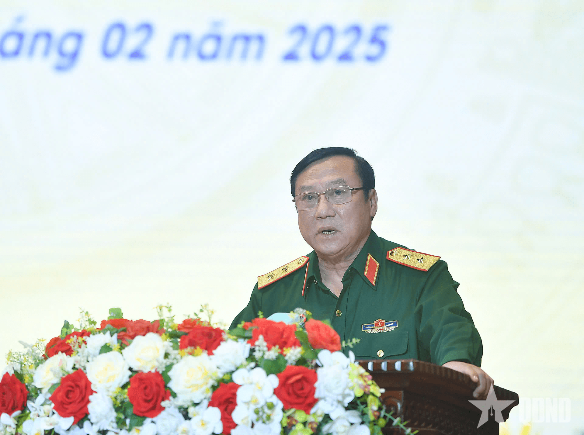 Trung tướng, PGS, TS Nguyễn Đức Hải, nguyên Viện trưởng Viện chiến lược Quốc phòng: Nắm chắc địch, hiểu rõ về ta trong chiến dịch Tây Nguyên