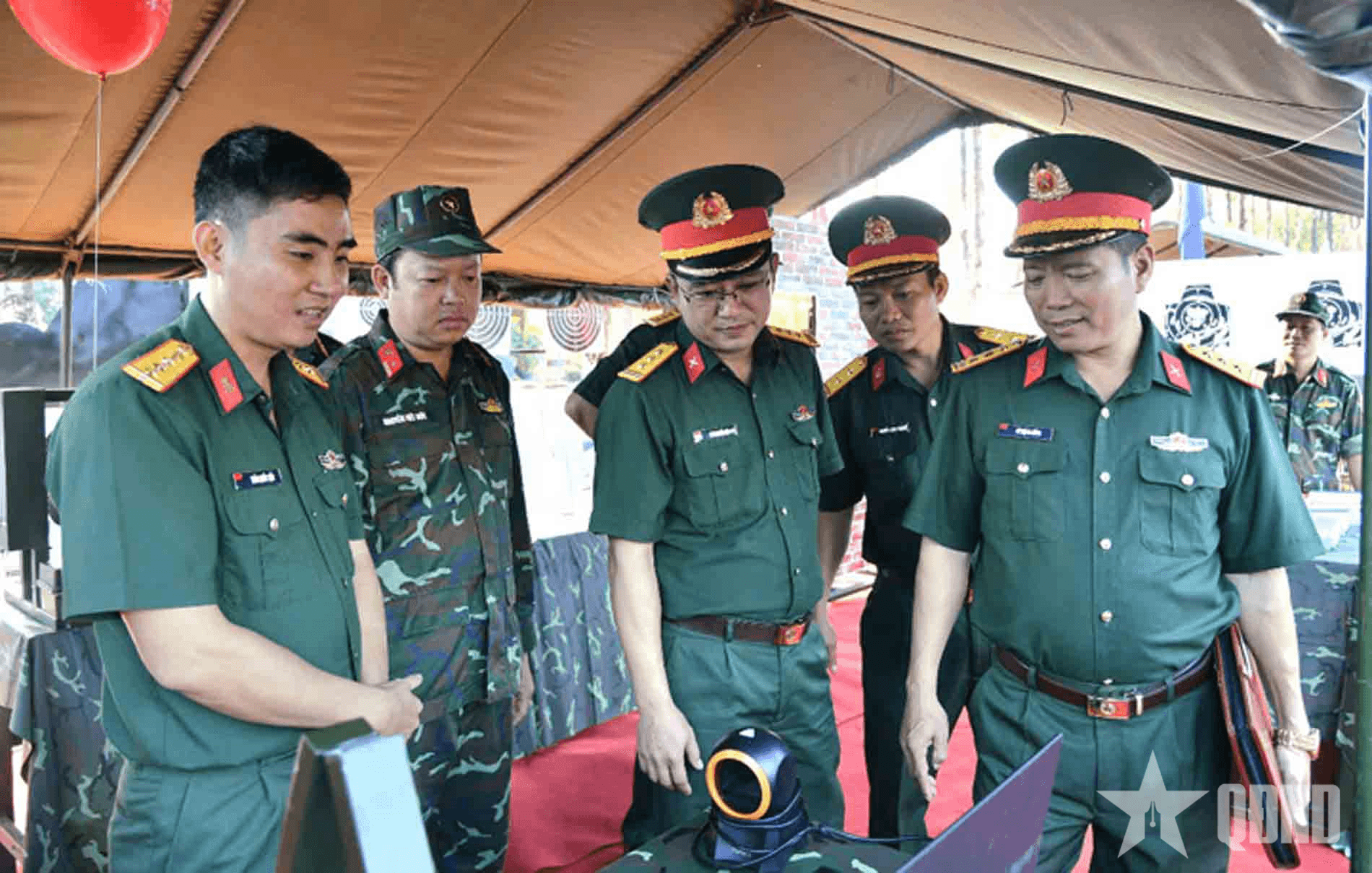 Bình Phước tổ chức hội thi sáng kiến cải tiến kỹ thuật năm 2025