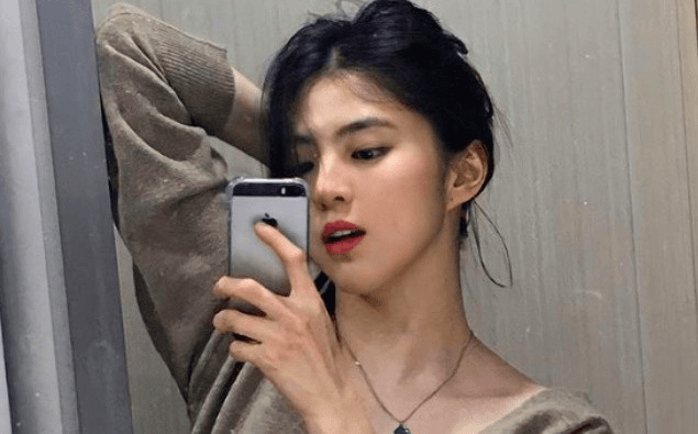 Cơn sốt dùng iPhone đời cũ ở giới trẻ Hàn Quốc
