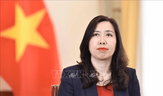 Thúc đẩy đa dạng hóa lĩnh vực hợp tác song phương Việt Nam - Tanzania