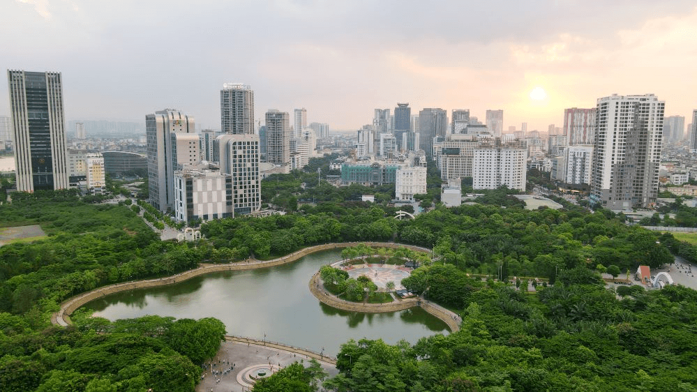 Hiện thực hóa ước mơ mua nhà của người trẻ